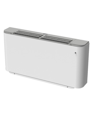 Ventilconvettore Fan Coil AERMEC mod. OMNIA UL 12 con regolatore a tre velocità