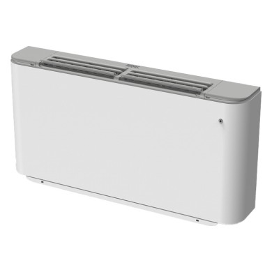 Ventilconvettore Fan Coil AERMEC mod. OMNIA UL 12 con regolatore a tre velocità