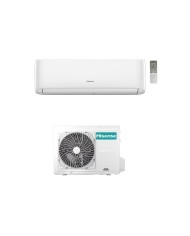 Climatizzatore Condizionatore Hisense Inverter serie EASY SMART 12000 Btu CA35MR0BG + CA35MR0BW R-32 Wi-Fi Integrato Climatizzatore Condizionatore Hisense Inverter serie EASY SMART 12000 Btu CA35MR0BG + CA35MR0BW R-32 Wi-Fi Integrato