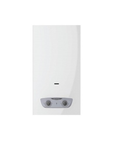 Scaldacqua Scaldabagno Camera Aperta Ariston FAST R X 11 lt low NOx Metano cod. 3632412 nuovo modello Scaldacqua Scaldabagno Camera Aperta Ariston FAST R X 11 lt low NOx Metano cod. 3632412 nuovo modello
