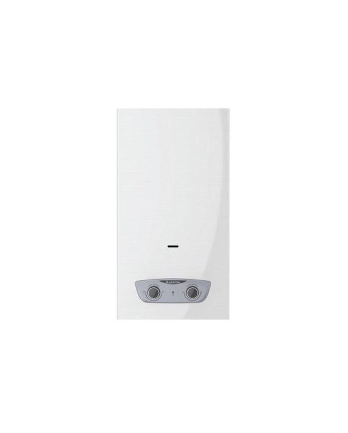 Scaldacqua Scaldabagno Camera Aperta Ariston FAST R X 11 lt low NOx Metano cod. 3632412 nuovo modello Scaldacqua Scaldabagno Camera Aperta Ariston FAST R X 11 lt low NOx Metano cod. 3632412 nuovo modello