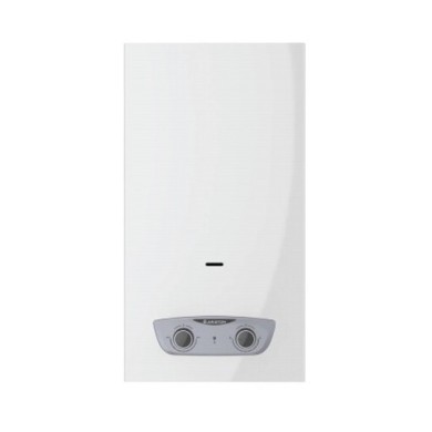 Scaldacqua Scaldabagno Camera Aperta Ariston FAST R X 11 lt low NOx Metano cod. 3632412 nuovo modello Scaldacqua Scaldabagno Camera Aperta Ariston FAST R X 11 lt low NOx Metano cod. 3632412 nuovo modello