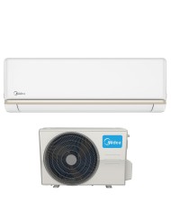 Climatizzatore Condizionatore Midea Inverter serie FLEXI 9000 Btu MSAGAU-09HRFN8-QRD1GW R-32 A++/A+ Climatizzatore Condizionatore Midea Inverter serie FLEXI 9000 Btu MSAGAU-09HRFN8-QRD1GW R-32 A++/A+