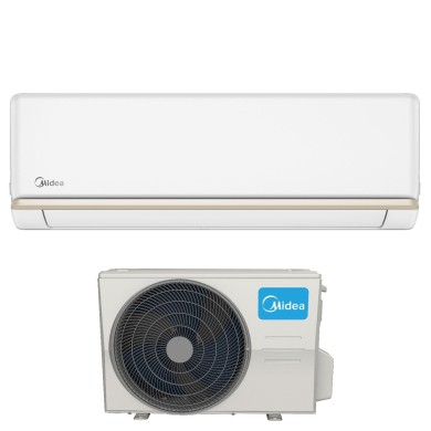 Climatizzatore Condizionatore Midea Inverter serie FLEXI 9000 Btu MSAGAU-09HRFN8-QRD1GW R-32 A++/A+ Climatizzatore Condizionatore Midea Inverter serie FLEXI 9000 Btu MSAGAU-09HRFN8-QRD1GW R-32 A++/A+