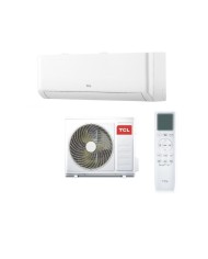 Climatizzatore Condizionatore TCL Inverter BreezeIN P5 9000 Btu R-32 Wi-Fi Integrato A++/A+ SN09P5S0/ST09P0 Climatizzatore Condizionatore TCL Inverter BreezeIN P5 9000 Btu R-32 Wi-Fi Integrato A++/A+ SN09P5S0/ST09P0