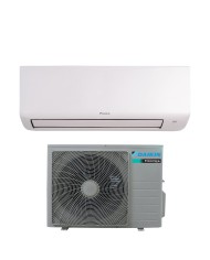 Climatizzatore Condizionatore Daikin Inverter Serie Sensira FTXC-D 9000 Btu FTXC25D R-32 Wi-Fi Optional Climatizzatore Condizionatore Daikin Inverter Serie Sensira FTXC-D 9000 Btu FTXC25D R-32 Wi-Fi Optional