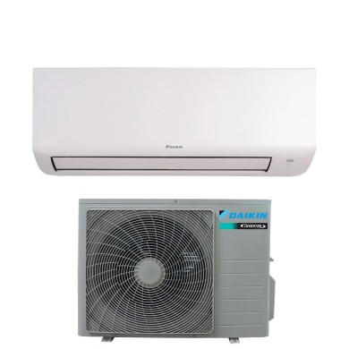Climatizzatore Condizionatore Daikin Inverter Serie Sensira FTXC-D 9000 Btu FTXC25D R-32 Wi-Fi Optional Climatizzatore Condizionatore Daikin Inverter Serie Sensira FTXC-D 9000 Btu FTXC25D R-32 Wi-Fi Optional