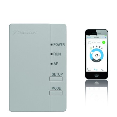 Controllo Wi-Fi Daikin BRP069B45 per Condizionatore Controllo Wi-Fi Daikin BRP069B45 per Condizionatore