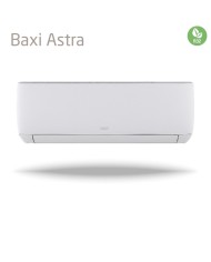 Condizionatore Baxi Astra 18000 Btu JSGNW50 R-32 Wi-Fi Optional Condizionatore Baxi Astra 18000 Btu JSGNW50 R-32 Wi-Fi Optional