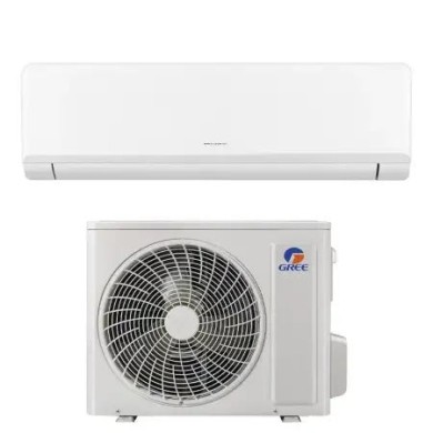 Climatizzatore Condizionatore Gree Inverter Serie NEWARI 12000 Btu R-32 Wi-Fi Integrato A++/A+ GWH12AWBXB-K6DNA3F/I Climatizzatore Condizionatore Gree Inverter Serie NEWARI 12000 Btu R-32 Wi-Fi Integrato A++/A+ GWH12AWBXB-K6DNA3F/I