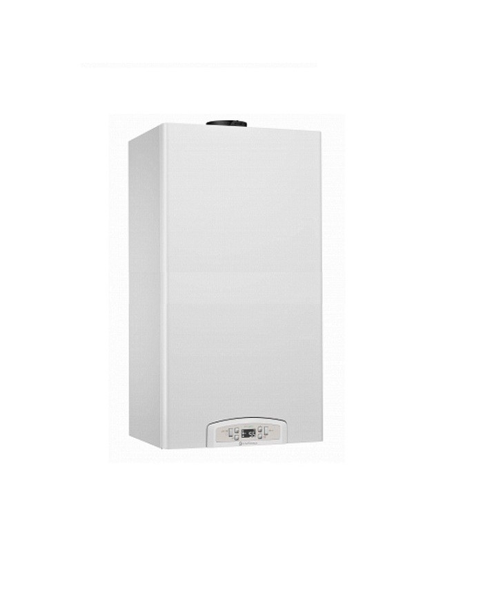 Caldaia a Condensazione Chaffoteaux CX GREEN 29 EU Metano Completa di kit Scarico Fumi Caldaia a Condensazione Chaffoteaux CX GREEN 29 EU Metano Completa di kit Scarico Fumi