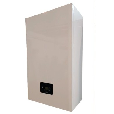 Caldaia Ferroli a condensazione FBC 24C Completa di kit scarico fumi Metano o Gpl Caldaia Ferroli a condensazione FBC 24C Completa di kit scarico fumi Metano o Gpl