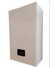 Caldaia Ferroli a condensazione FBC 34C Completa di kit scarico fumi Metano o Gpl Caldaia Ferroli a condensazione FBC 34C Completa di kit scarico fumi Metano o Gpl