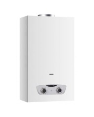 Scaldacqua Scaldabagno Camera Aperta Ariston FAST R X 14 lt low NOx METANO cod. 3632414 nuovo modello Scaldacqua Scaldabagno Camera Aperta Ariston FAST R X 14 lt low NOx METANO cod. 3632414 nuovo modello