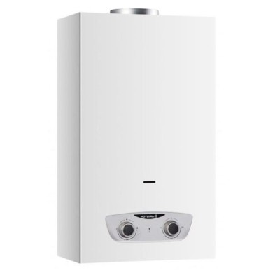 Scaldacqua Scaldabagno Camera Aperta Ariston FAST R X 14 lt low NOx GPL cod. 3632415 nuovo modello Scaldacqua Scaldabagno Camera Aperta Ariston FAST R X 14 lt low NOx GPL cod. 3632415 nuovo modello