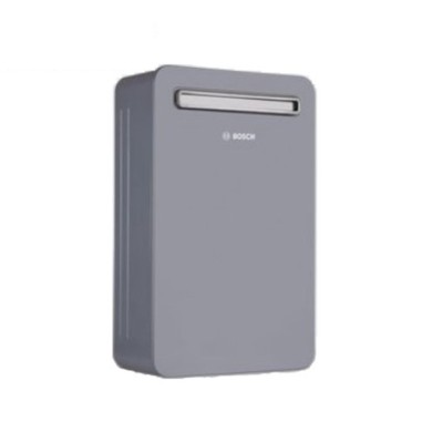 Scaldabagno A Gas JUNKERS BOSCH THERM 5600 O T5600 O 15 litri Low NOx Da Esterno GPL Outdoor Scaldabagno A Gas JUNKERS BOSCH THERM 5600 O T5600 O 15 litri Low NOx Da Esterno GPL Outdoor