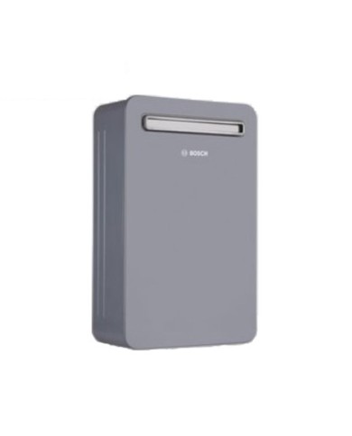 Scaldabagno A Gas JUNKERS BOSCH THERM 5600 O T5600 O 17 Litri Low NOx Da Esterno GPL Outdoor Scaldabagno A Gas JUNKERS BOSCH THERM 5600 O T5600 O 17 Litri Low NOx Da Esterno GPL Outdoor