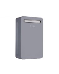 Scaldabagno A Gas JUNKERS BOSCH THERM 5600 O T5600 O 17 Litri Low NOx Da Esterno GPL Outdoor Scaldabagno A Gas JUNKERS BOSCH THERM 5600 O T5600 O 17 Litri Low NOx Da Esterno GPL Outdoor