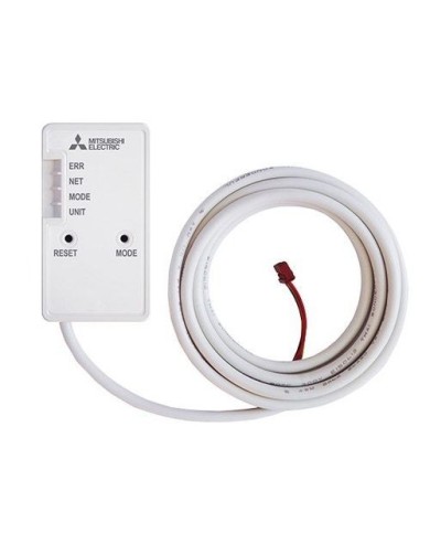 Controllo Wi-Fi Mitsubishi Electric MAC-587IF-E Per Condizionatore Controllo Wi-Fi Mitsubishi Electric MAC-587IF-E Per Condizionatore
