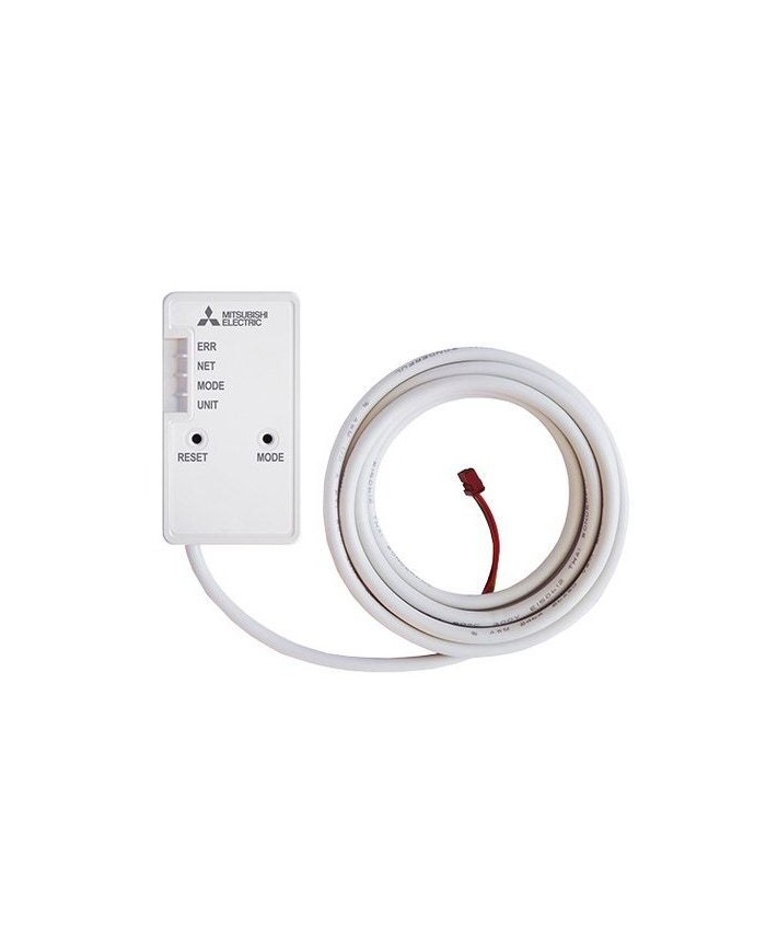Controllo Wi-Fi Mitsubishi Electric MAC-587IF-E Per Condizionatore Controllo Wi-Fi Mitsubishi Electric MAC-587IF-E Per Condizionatore