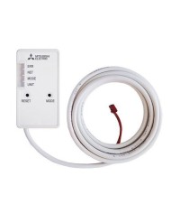 Controllo Wi-Fi Mitsubishi Electric MAC-587IF-E Per Condizionatore Controllo Wi-Fi Mitsubishi Electric MAC-587IF-E Per Condizionatore