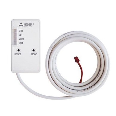 Controllo Wi-Fi Mitsubishi Electric MAC-587IF-E Per Condizionatore Controllo Wi-Fi Mitsubishi Electric MAC-587IF-E Per Condizionatore
