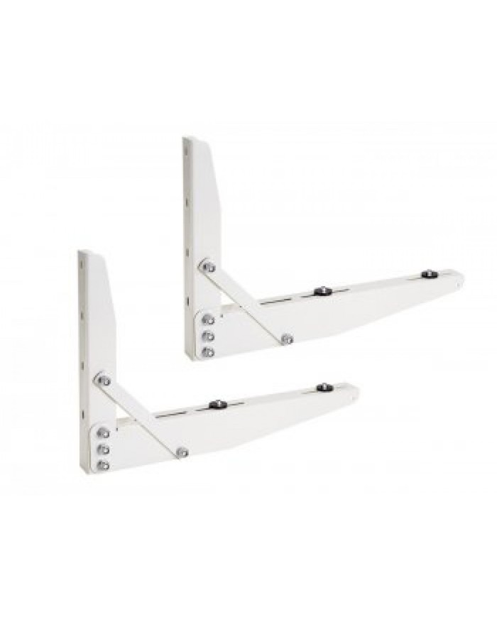 Staffe rinforzate o pesanti per supporto climatizzatore Staffe rinforzate o pesanti per supporto climatizzatore