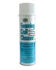 Detergente Spray Schiumogeno Zep Per Climatizzatori Foaming Coil Cleaner New 600/800 ml Detergente Spray Schiumogeno Zep Per Climatizzatori Foaming Coil Cleaner New 600/800 ml