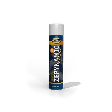 Deodorante igienizzante Zep ZEPYNAMIC FLOWER per climatizzatori condizionatori 600 ml Deodorante igienizzante Zep ZEPYNAMIC FLOWER per climatizzatori condizionatori 600 ml