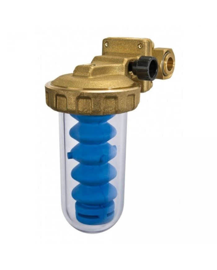 Atlas Filtri - Dosatore Polifosfati mod. DOSAPLUS 1-2 in Polvere da 1/2" Atlas Filtri - Dosatore Polifosfati mod. DOSAPLUS 1-2 in Polvere da 1/2"