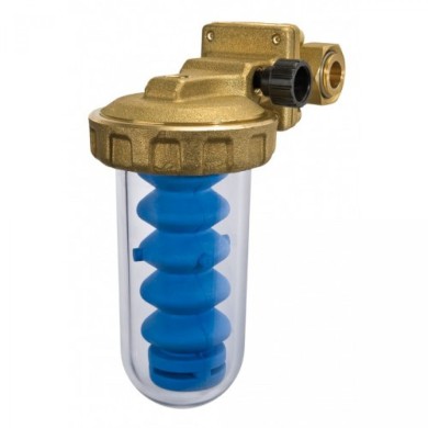 Atlas Filtri - Dosatore Polifosfati mod. DOSAPLUS 1-2 in Polvere da 1/2" Atlas Filtri - Dosatore Polifosfati mod. DOSAPLUS 1-2 in Polvere da 1/2"