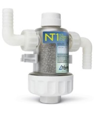 Filtro Neutralizzatore Condensa Acida RBM mod. NT1 3286.05.00 Filtro Neutralizzatore Condensa Acida RBM mod. NT1 3286.05.00