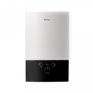 Caldaia a Condensazione Daikin D2CND028 da 28 kW Metano Completa di kit scarico fumi Caldaia a Condensazione Daikin D2CND028 da 28 kW Metano Completa di kit scarico fumi