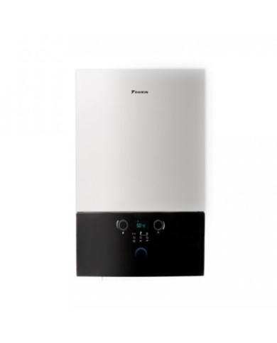 Caldaia a Condensazione Daikin D2CND035 da 35 kW Metano Completa di kit scarico fumi Caldaia a Condensazione Daikin D2CND035 da 35 kW Metano Completa di kit scarico fumi