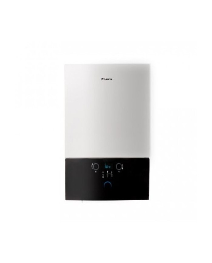 Caldaia a Condensazione Daikin D2CND035 da 35 kW Metano Completa di kit scarico fumi Caldaia a Condensazione Daikin D2CND035 da 35 kW Metano Completa di kit scarico fumi