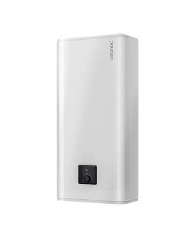 Scaldabagno Scaldacqua Elettrico ad accumulo Atlantic Vertigo Access 50 - 45 litri lt cod. 833010 Scaldabagno Scaldacqua Elettrico ad accumulo Atlantic Vertigo Access 50 - 45 litri lt cod. 833010