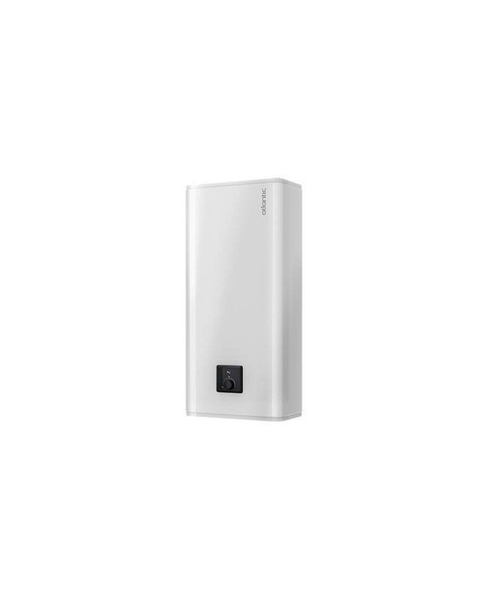 Scaldacqua Elettrico ad Accumulo Atlantic Vertigo Access 100 V25 da 80 Litri