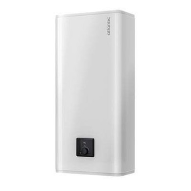 Scaldacqua Elettrico ad Accumulo Atlantic Vertigo Access 100 V25 da 80 Litri Scaldacqua Elettrico ad Accumulo Atlantic Vertigo Access 100 V25 da 80 Litri