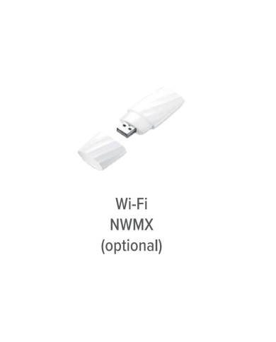 Controllo Wi-Fi Clivet NWMX per Condizionatore Controllo Wi-Fi Clivet NWMX per Condizionatore