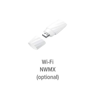 Controllo Wi-Fi Clivet NWMX per Condizionatore Controllo Wi-Fi Clivet NWMX per Condizionatore