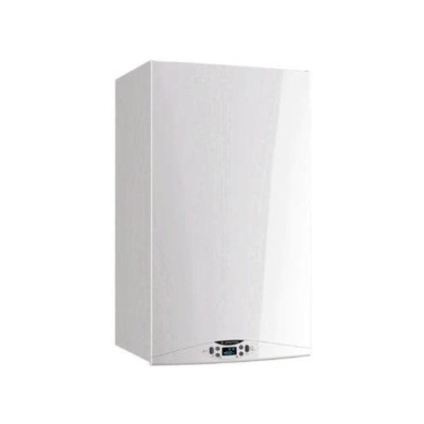 Caldaia a Condensazione Ariston HS PREMIUM 24 E Metano Completa di Kit Scarico Fumi Caldaia a Condensazione Ariston HS PREMIUM 24 E Metano Completa di Kit Scarico Fumi