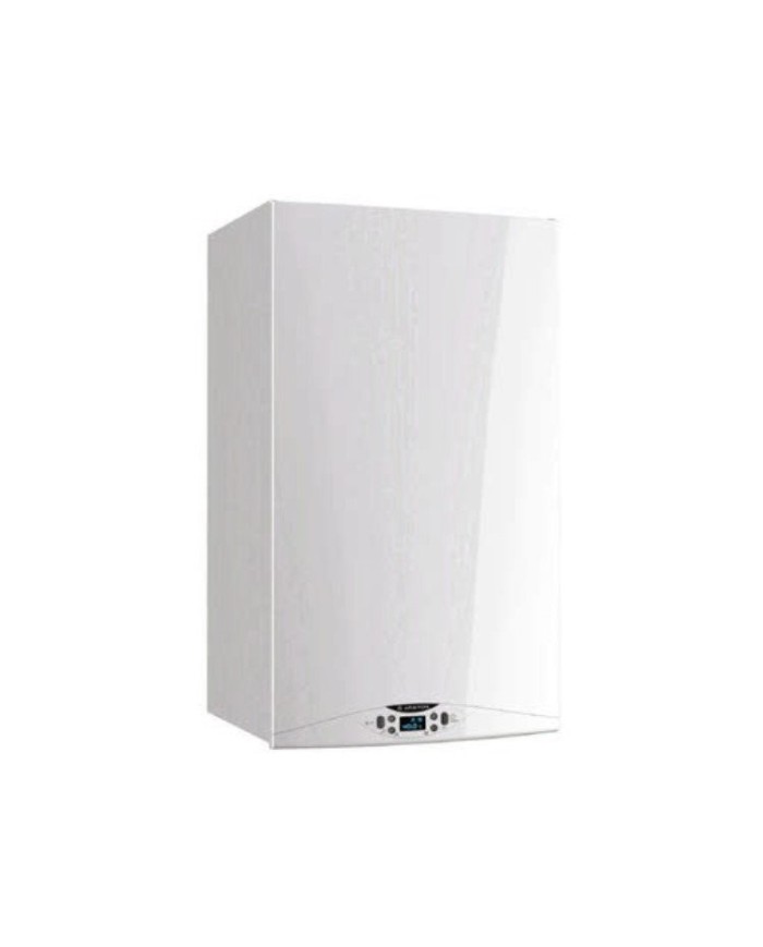 CALDAIA ARISTON HS PREMIUM 30 EU A CONDENSAZIONE COMPLETA DI KIT SCARICO FUMI METANO -ErP