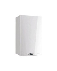 CALDAIA ARISTON HS PREMIUM 30 EU A CONDENSAZIONE COMPLETA DI KIT SCARICO FUMI METANO -ErP