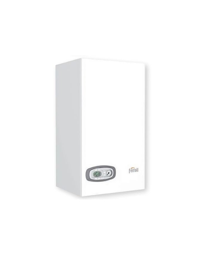 Caldaia a Camera Aperta Ferroli DIVATECH D LN C24 Low Nox Metano