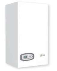 Caldaia a Camera Aperta Ferroli DIVATECH D LN C30 Low Nox Metano