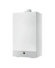 Caldaia a Condensazione Beretta BLS 25C Metano con Kit Scarico Fumi Caldaia a Condensazione Beretta BLS 25C Metano con Kit Scarico Fumi