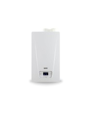 Caldaia a Condensazione Baxi Luna Compact 32 kW Metano/Gpl Low NOx Completa di Kit Scarico Fumi Caldaia a Condensazione Baxi Luna Compact 32 kW Metano/Gpl Low NOx Completa di Kit Scarico Fumi