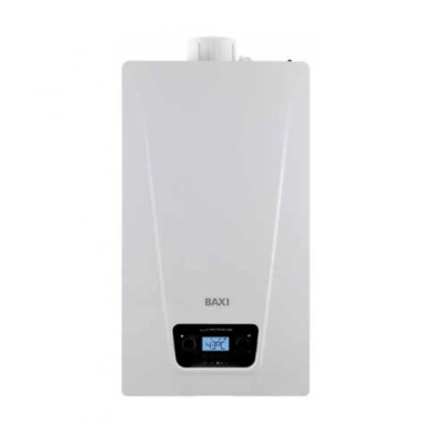 Caldaia a Condensazione Baxi Luna Prime 28 Metano/Gpl con Kit Scarico Fumi