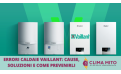 Gli Errori delle Caldaie Vaillant: Cause, Soluzioni e Come Prevenirli Gli Errori delle Caldaie Vaillant: Cause, Soluzioni e Come Prevenirli