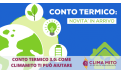 Conto Termico 3.0: come Climamito ti aiuta con condizionatori, caldaie e sconto in fattur Conto Termico 3.0: come Climamito ti aiuta con condizionatori, caldaie e sconto in fattur
